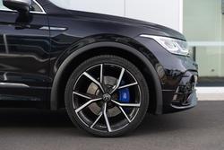 2022 Volkswagen Tiguan R