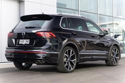 2022 Volkswagen Tiguan R