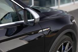 2022 Volkswagen Tiguan R
