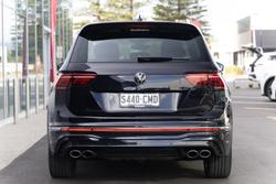 2022 Volkswagen Tiguan R