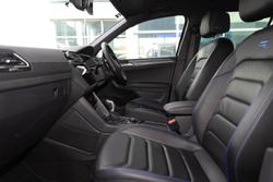 2022 Volkswagen Tiguan R