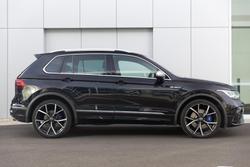 2022 Volkswagen Tiguan R