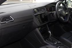 2022 Volkswagen Tiguan R