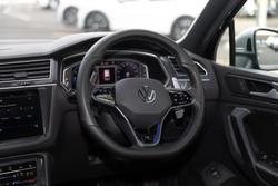 2022 Volkswagen Tiguan R