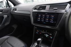 2022 Volkswagen Tiguan R