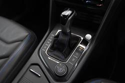 2022 Volkswagen Tiguan R