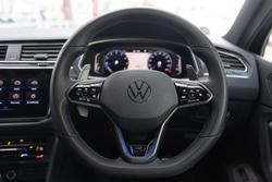 2022 Volkswagen Tiguan R