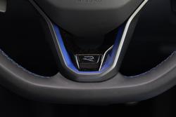 2022 Volkswagen Tiguan R