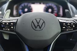 2022 Volkswagen Tiguan R