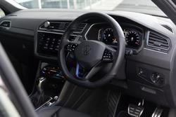 2022 Volkswagen Tiguan R