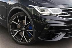 2022 Volkswagen Tiguan R