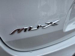 2026 Isuzu MU-X