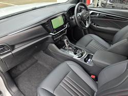 2026 Isuzu MU-X