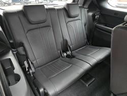 2026 Isuzu MU-X