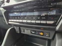 2026 Isuzu MU-X