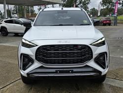 2026 Isuzu MU-X