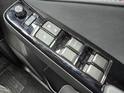 2026 Isuzu MU-X