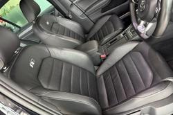 2016 Volkswagen Golf 110TSI Highline