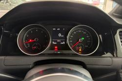 2016 Volkswagen Golf 110TSI Highline