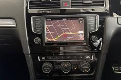 2016 Volkswagen Golf 110TSI Highline