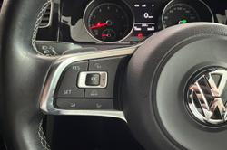 2016 Volkswagen Golf 110TSI Highline