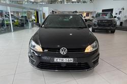 2016 Volkswagen Golf 110TSI Highline