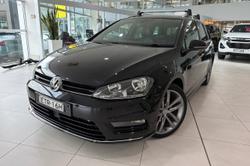2016 Volkswagen Golf 110TSI Highline