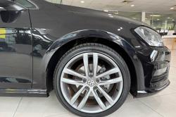 2016 Volkswagen Golf 110TSI Highline