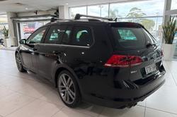 2016 Volkswagen Golf 110TSI Highline