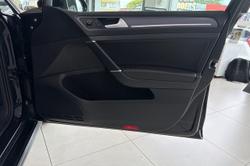 2016 Volkswagen Golf 110TSI Highline