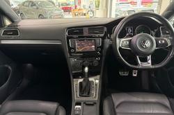 2016 Volkswagen Golf 110TSI Highline