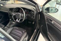 2016 Volkswagen Golf 110TSI Highline