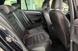 2016 Volkswagen Golf 110TSI Highline