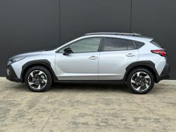 2026 Subaru Crosstrek 2.0S