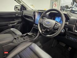 2025 Ford Ranger Sport