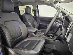 2025 Ford Ranger Sport