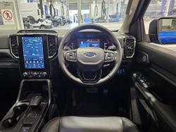 2025 Ford Ranger Sport
