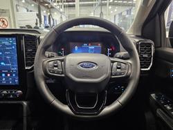 2025 Ford Ranger Sport