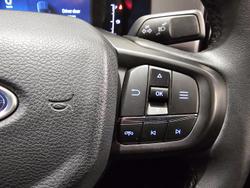2025 Ford Ranger Sport