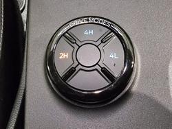2025 Ford Ranger Sport