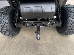 2026 CFMOTO UFORCE U10 PRO HIGHLAND BORDEAUX RED