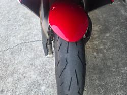 2021 MV Agusta SUPERVELOCE 800 RED RED