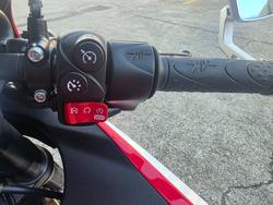 2021 MV Agusta SUPERVELOCE 800 RED RED