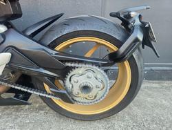 2021 MV Agusta SUPERVELOCE 800 RED RED