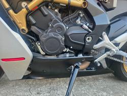 2021 MV Agusta SUPERVELOCE 800 RED RED