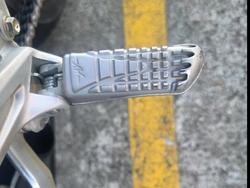 2021 MV Agusta SUPERVELOCE 800 RED RED