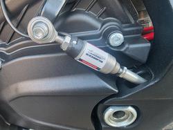 2021 MV Agusta SUPERVELOCE 800 RED RED