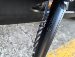 2021 MV Agusta SUPERVELOCE 800 RED RED