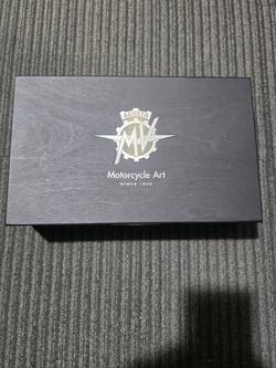 2021 MV Agusta SUPERVELOCE 800 RED RED