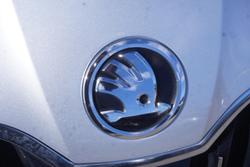 2017 SKODA Superb 206TSI